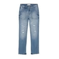 thumbnail image 1 of Jordache Women's 2 Exposed Button Fly Utility, 1 of 2