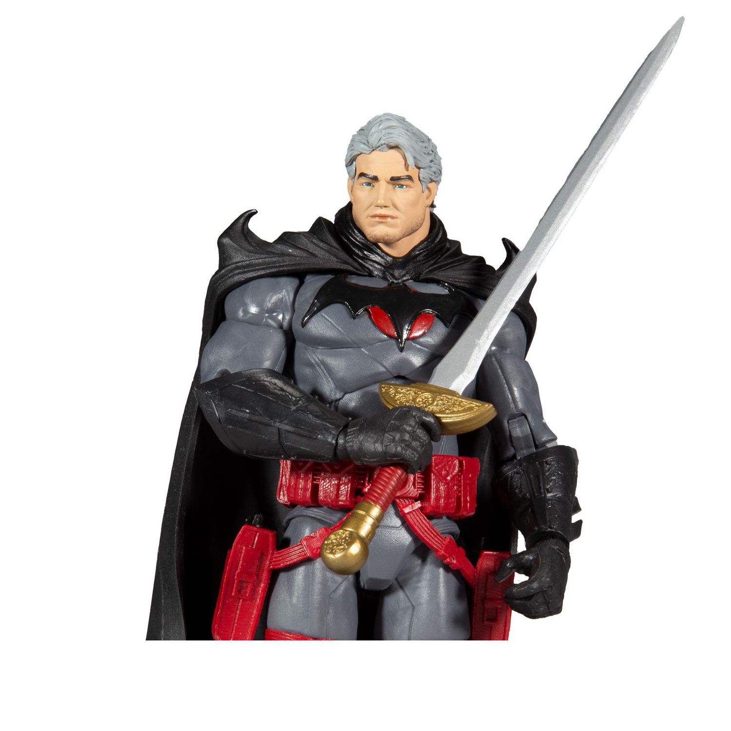 Thomas wayne store batman action figure