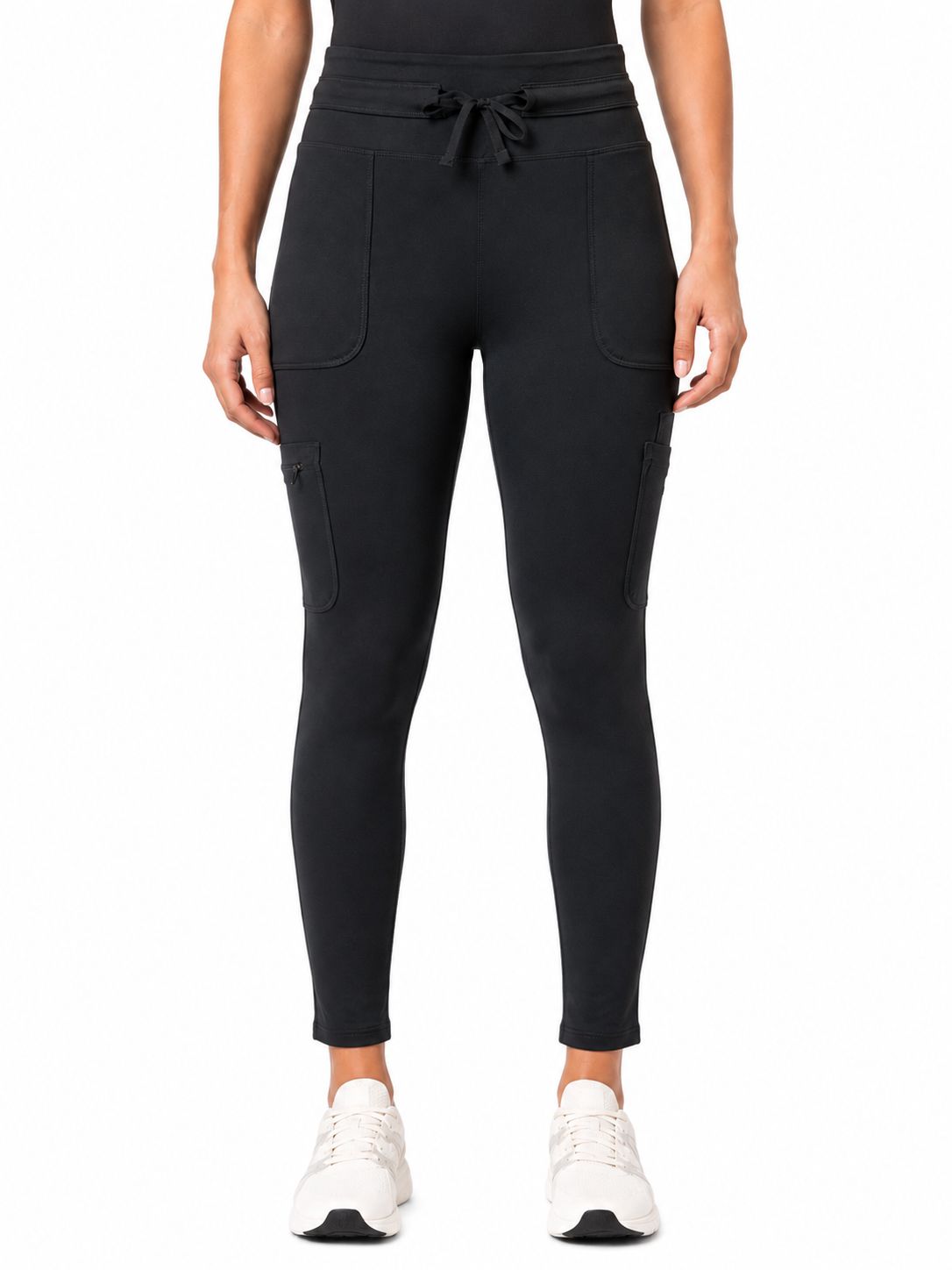 FLEX SCRUBS™ Ladies Scrub Leggings