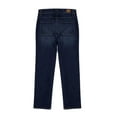 thumbnail image 2 of Jordache Women's 2 Exposed Button Fly Utility, 2 of 2