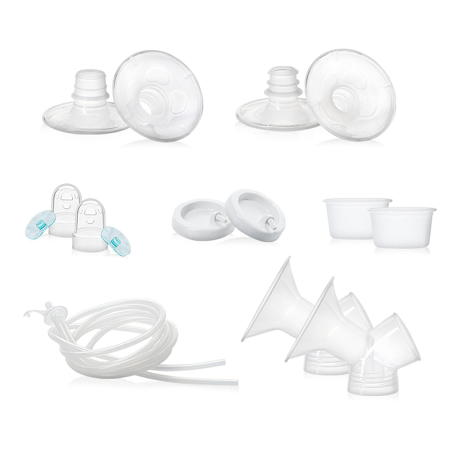 Evenflo Feeding Advanced Double Electric Replacement Parts Kit