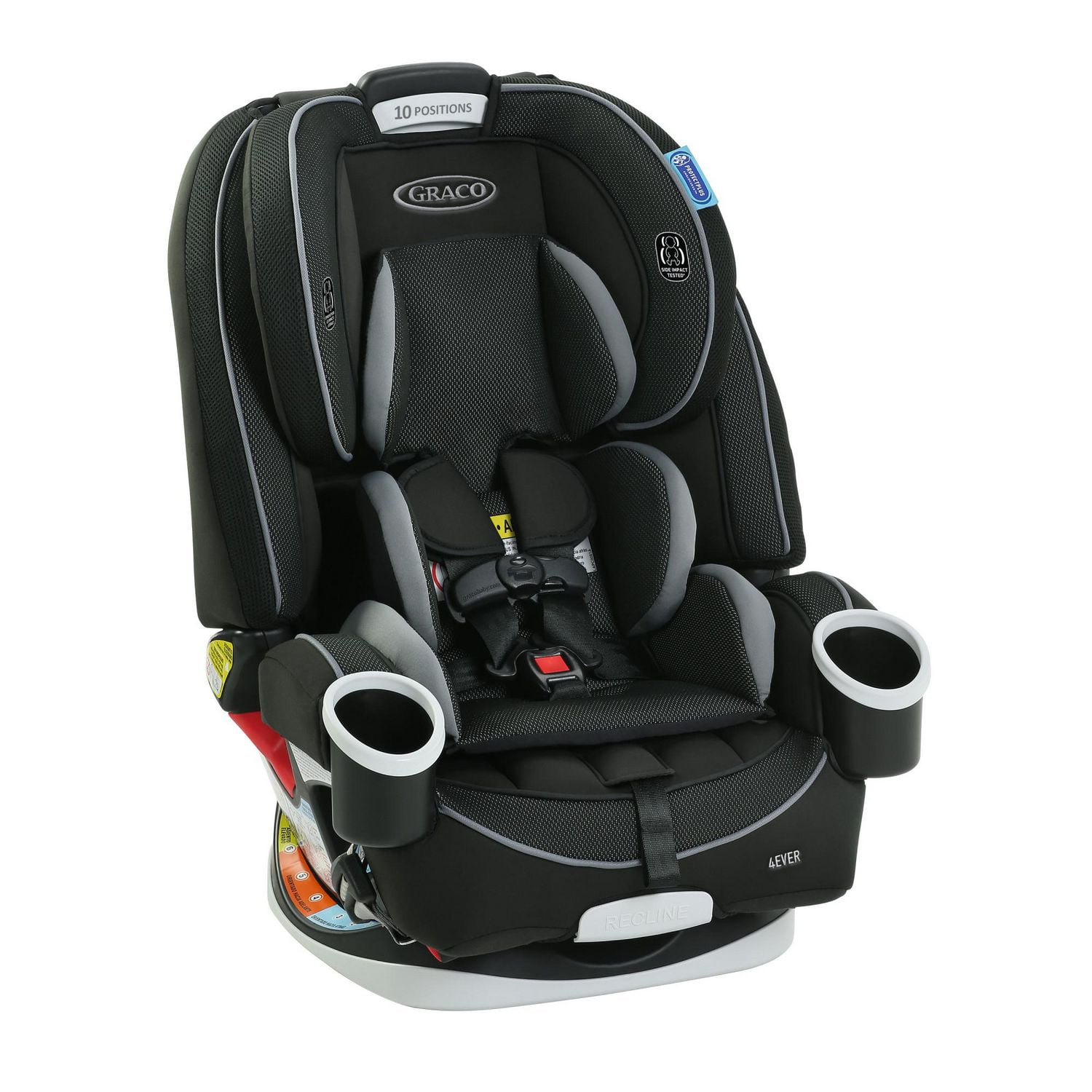 Graco 4Ever 4 in 1 Convertible Car Seat Walmart