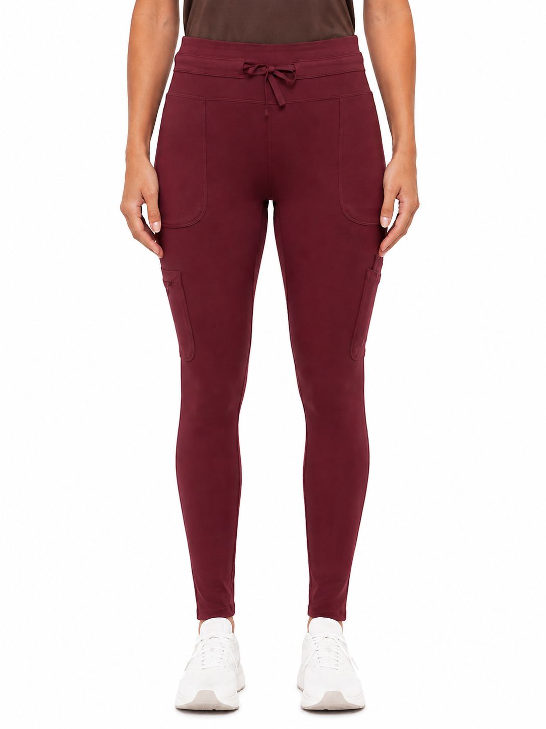 FLEX SCRUBS™ Ladies Scrub Leggings