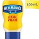 Hellmanns® Mayonnaise Vraie 265 mL – image 1 sur 4