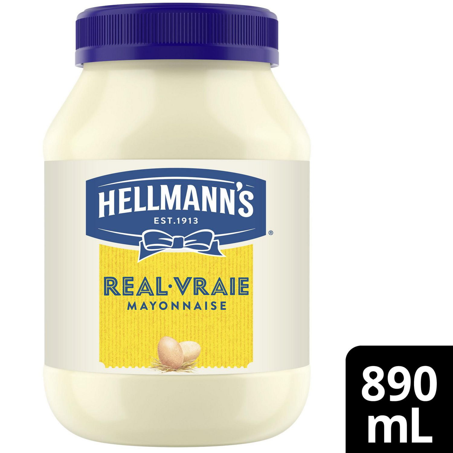 how-many-cups-of-mayo-in-a-gallon