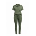 thumbnail image 1 of Leggings pour femmes FLEX SCRUBS™, 1 of 4