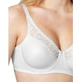 thumbnail image 4 of WonderBra Firm-support Seamless Cup Underwire Bra, 4 of 6