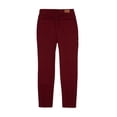 thumbnail image 2 of Jordache Women's 2 Exposed Button Fly Utility Jean, 2 of 2