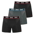 thumbnail image 1 of Everlast Mens Performance Boxer Brief - 3 Pack, 1 of 3