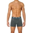 thumbnail image 3 of Everlast Mens Performance Boxer Brief - 3 Pack, 3 of 3
