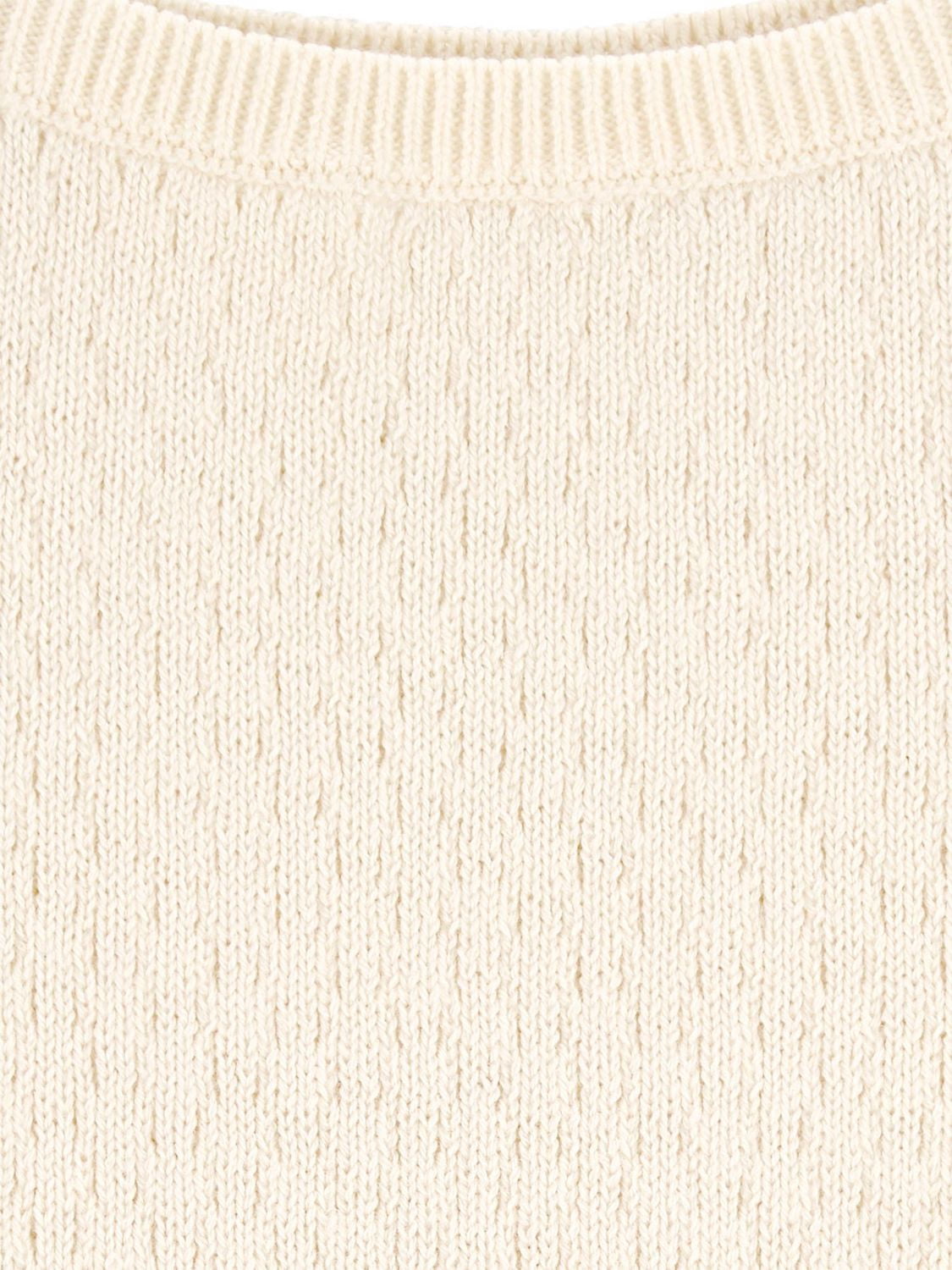 Carter's Child of Mine Fil 1 pièce - Crème solide