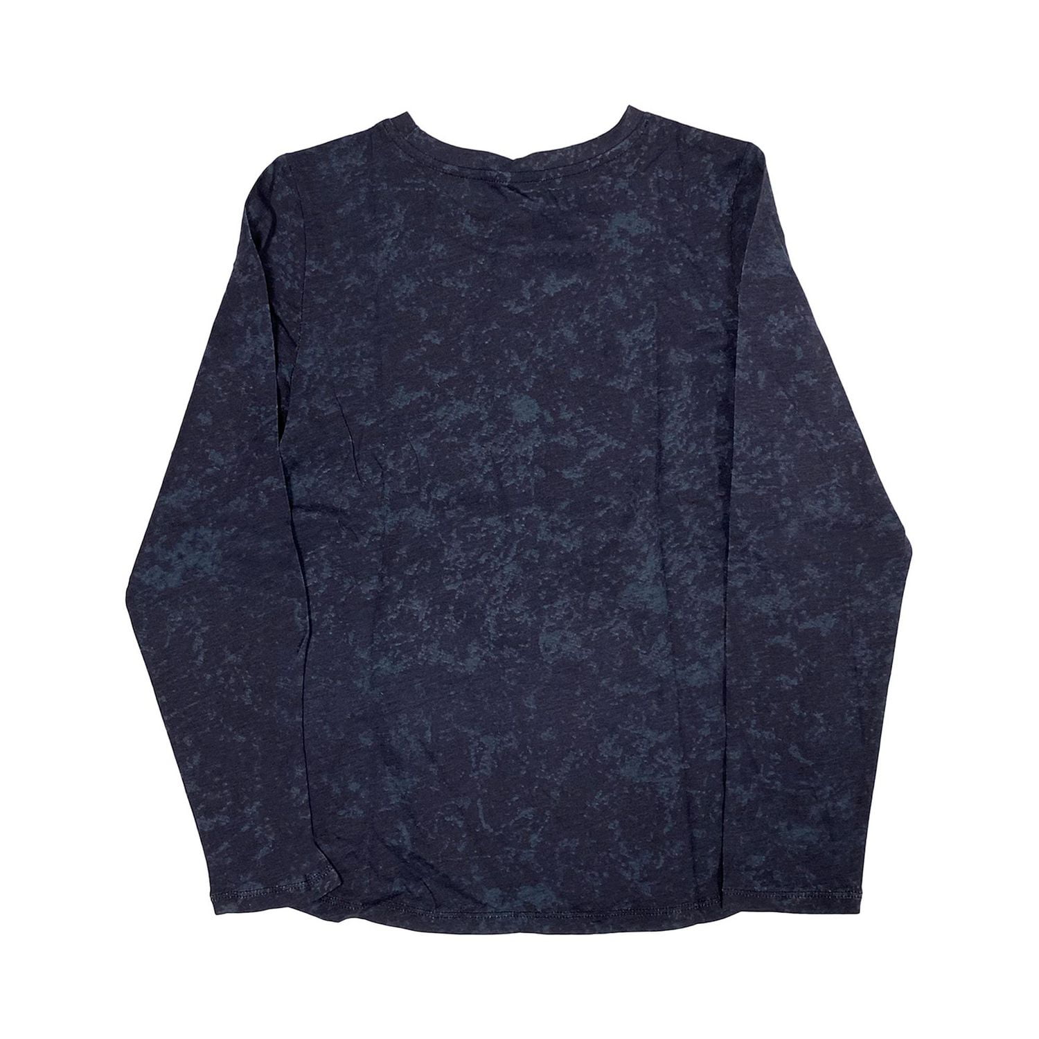 Stranger Things Flame Logo Long Sleeve T-Shirt