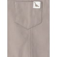 thumbnail image 5 of Carter's Child of Mine IB 2PC Shortall Set - Khaki Dino, 5 of 5