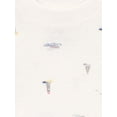 thumbnail image 5 of Carter's Child of Mine IB 2PC Shortall Set - Blue Lighthouse, 5 of 5