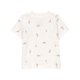 thumbnail image 3 of Carter's Child of Mine IB 2PC Shortall Set - Blue Lighthouse, 3 of 5