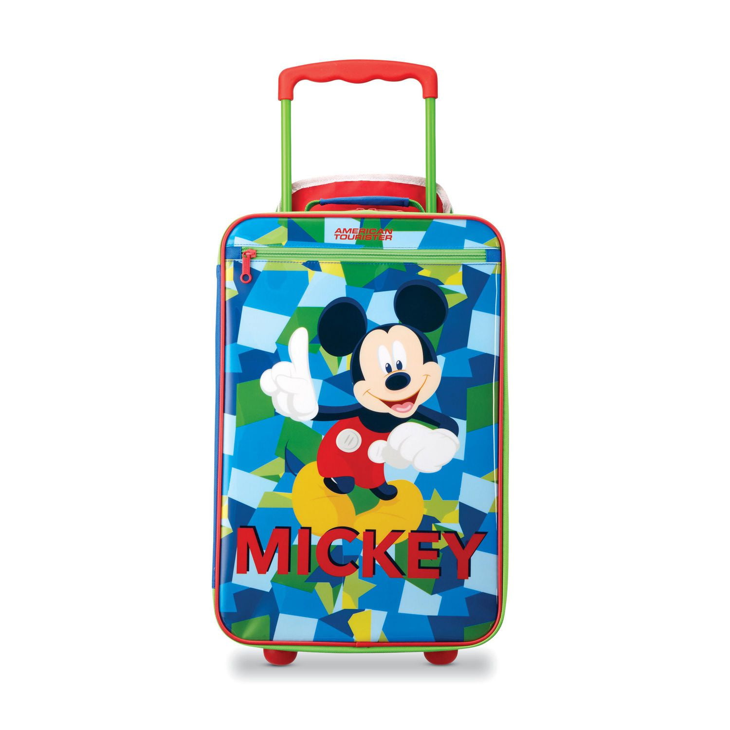 American TouristerDisney Kids Upright Luggage Walmart Canada