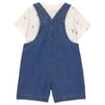 thumbnail image 2 of Carter's Child of Mine IB 2PC Shortall Set - Blue Lighthouse, 2 of 5