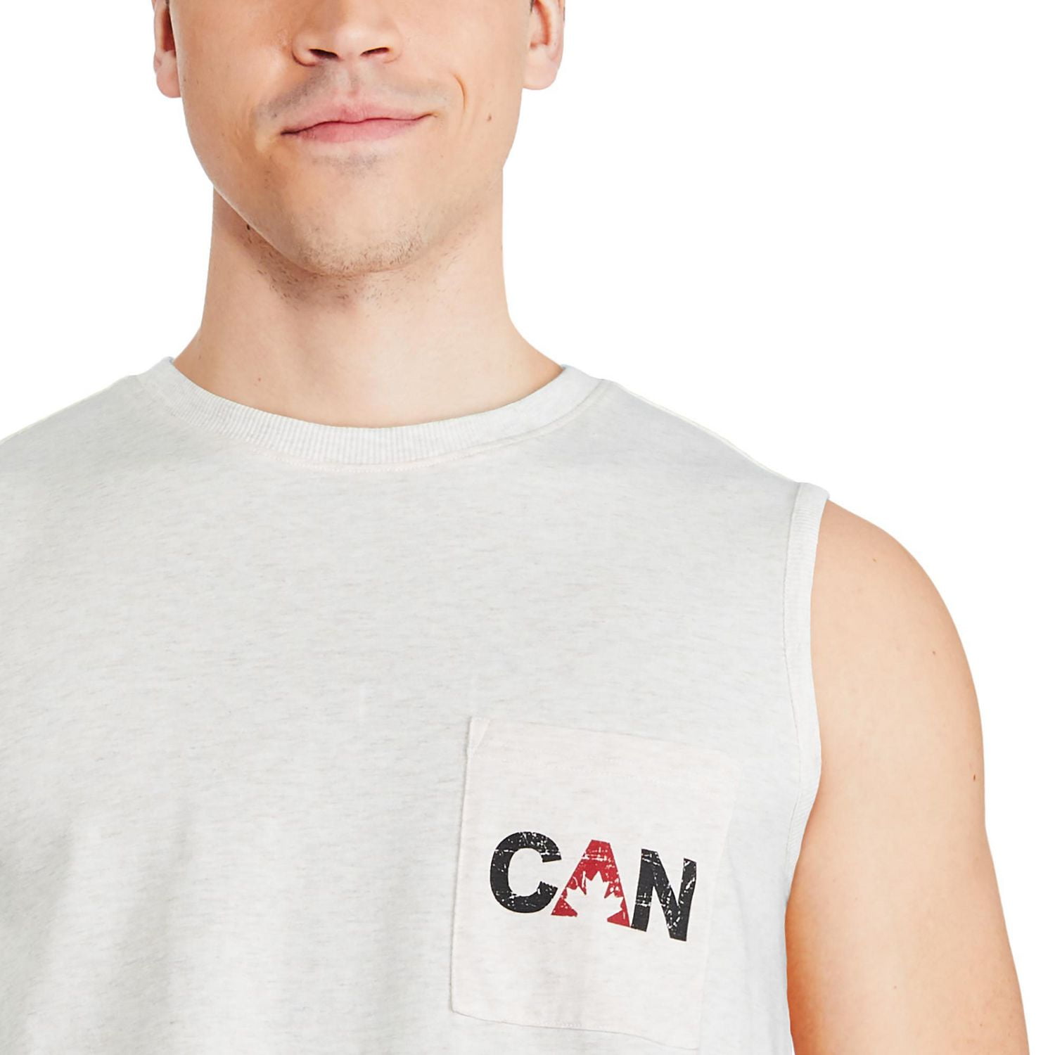 Canadiana Men's Jogger 2-Piece Set