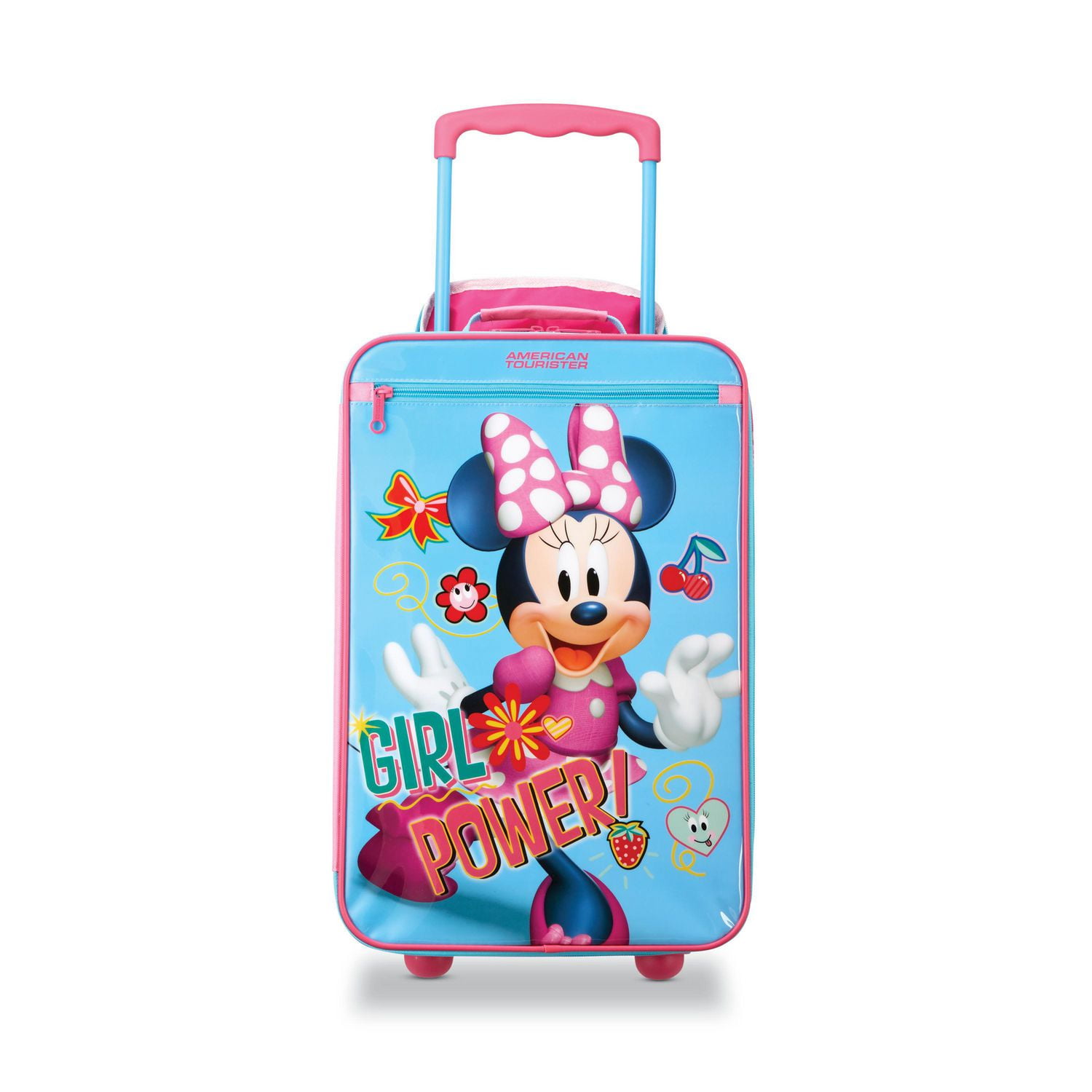 American Tourister-Disney Kids Upright Luggage | Walmart Canada