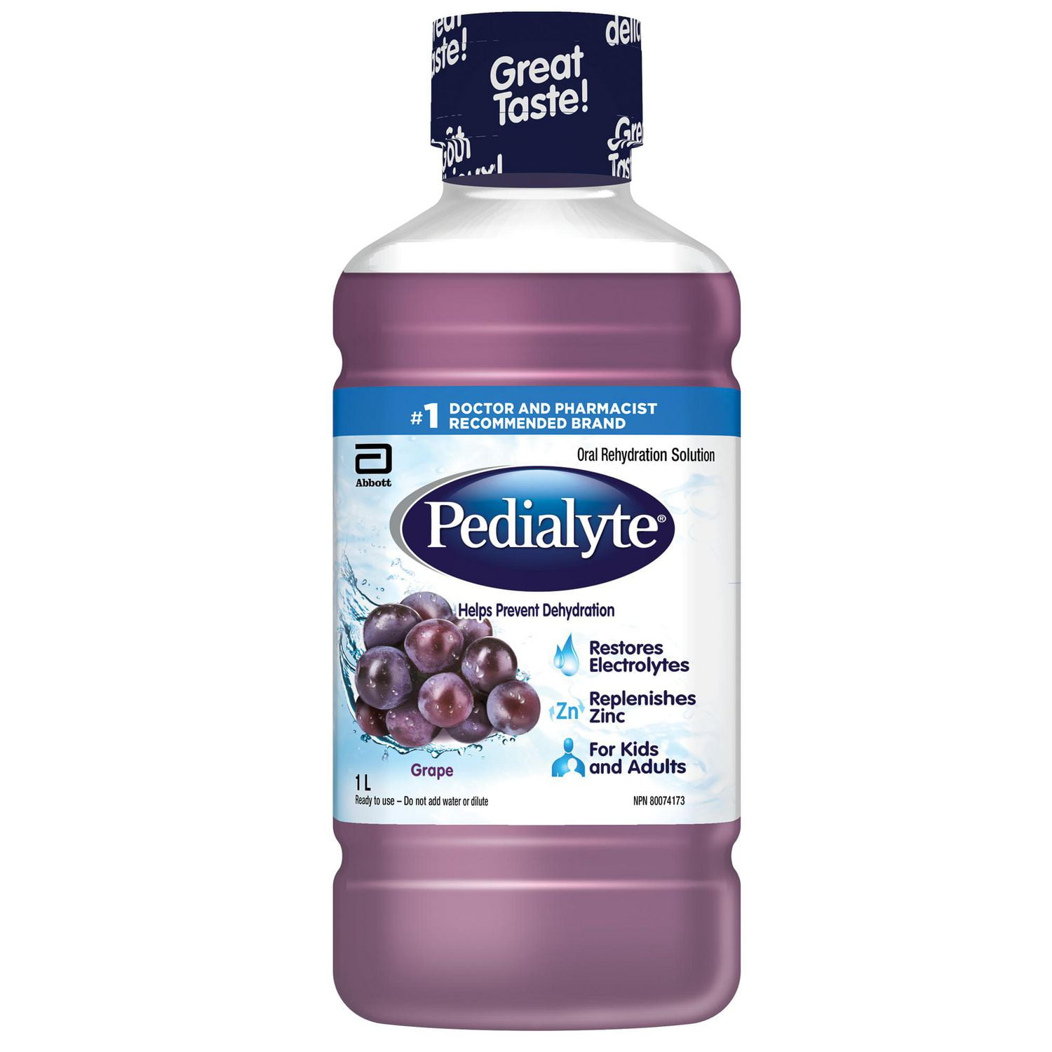 pedialyte store