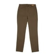 thumbnail image 2 of Jordache Women's 2 Exposed Button Utility Jean, 2 of 2