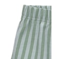 thumbnail image 2 of Carter's Child of Mine IB 2PC Short Set - Blue Stripe, 2 of 3