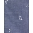 thumbnail image 4 of Carter's Child of Mine IB 3PC Short Set - Blue Denim, 4 of 7