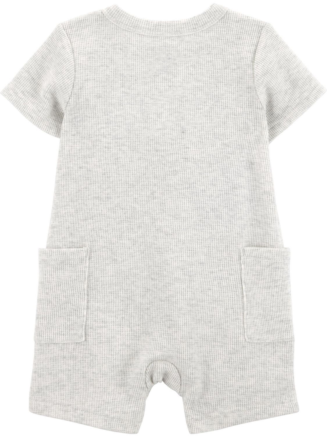 Carter's Child of Mine IB Romper