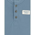 thumbnail image 3 of Carter's Child of Mine Infant Boy Romper, 3 of 3