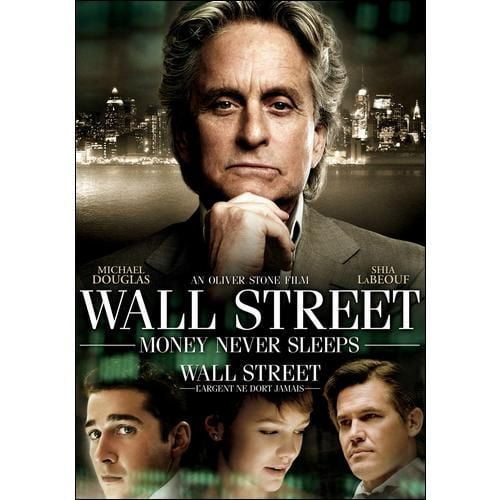 Wall Street: L'Argent Ne Dort Jamais
