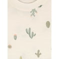 thumbnail image 3 of Carter's Child of Mine Infant Boy Romper, 3 of 3