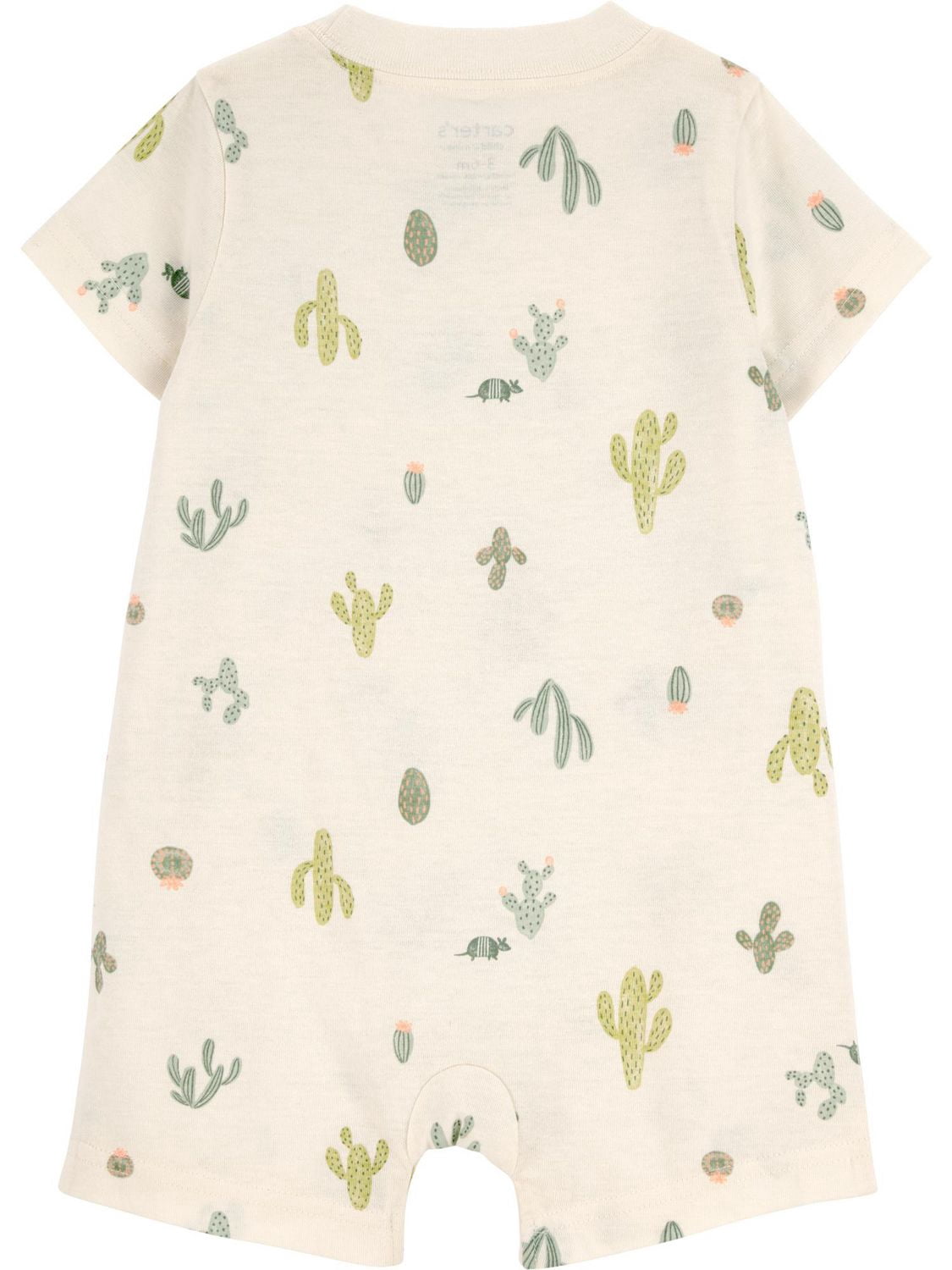 Carter's Child of Mine IB Romper