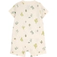 thumbnail image 2 of Carter's Child of Mine Infant Boy Romper, 2 of 3