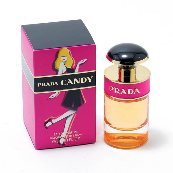 Prada Candy Ladies - Eau De Parfum Spray 30 ml