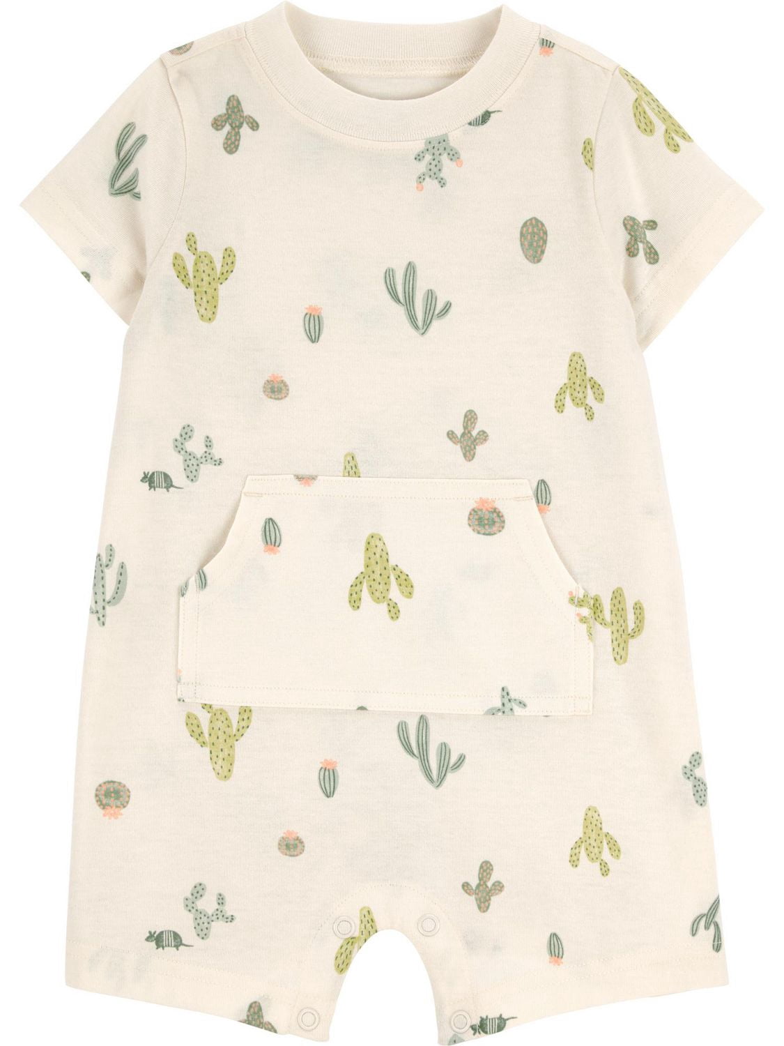 Carter's Child of Mine IB Romper