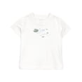 thumbnail image 3 of Carter's Child of Mine IB 3PC Short Set - Blue Gingham, 3 of 7