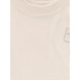thumbnail image 4 of Carter's Child of Mine IB 3PC Short Set - Green Stripe, 4 of 7