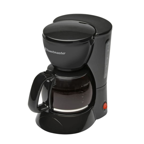 Toastmaster 5 Cup Coffee Maker Walmart.ca