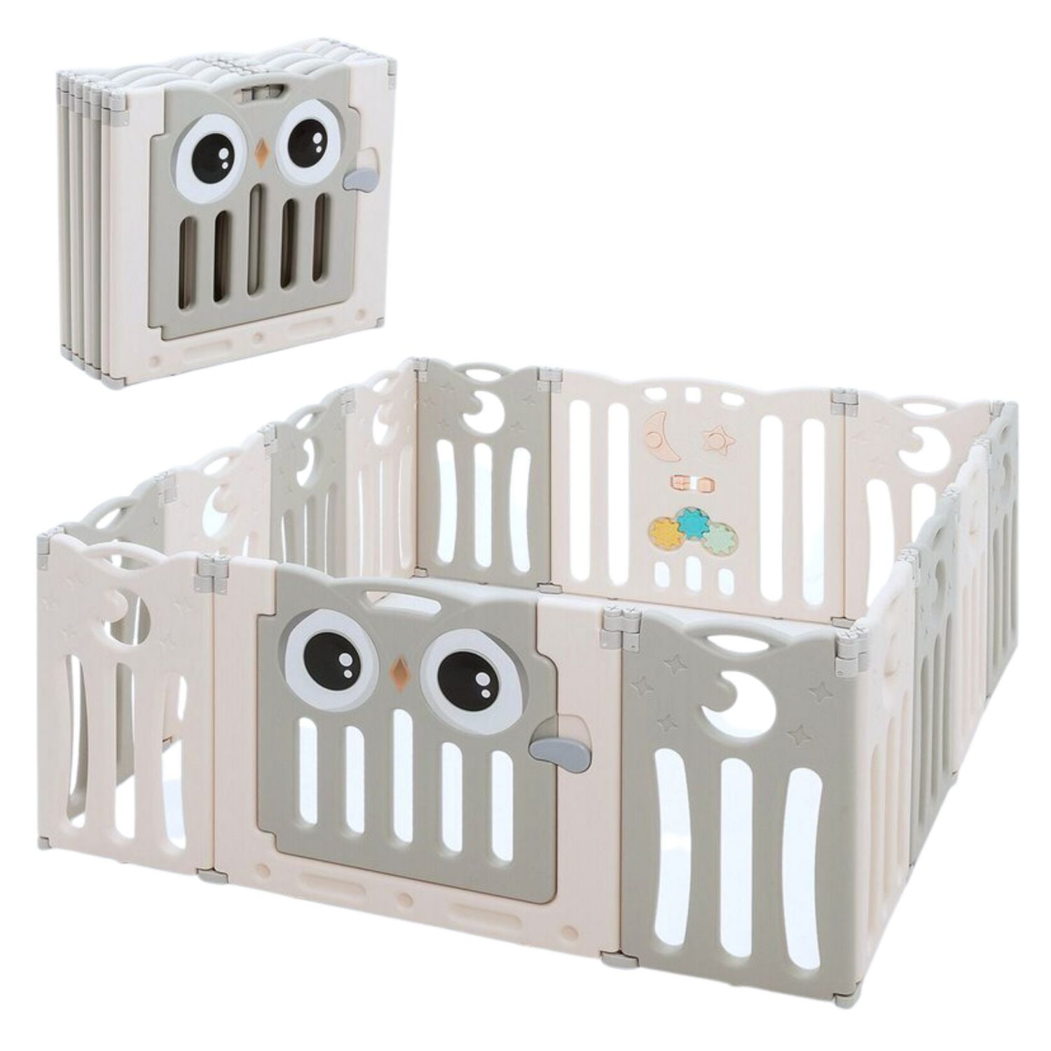 Gecko playpen clearance