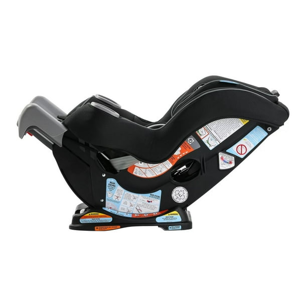 Graco Extend2Fit Convertible Car Seat thumbnail 8