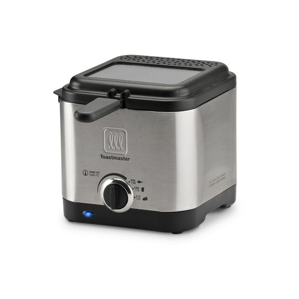 Toastmaster 1.5L Friteuse