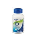 thumbnail image 2 of Equate Vitamin D 400 IU, 2 of 2