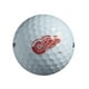 Bridgestone Balle de golf E6 Detroit Red Wings – image 3 sur 3