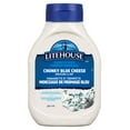 thumbnail image 1 of Litehouse FROMAGE BLEU 591&nbsp;ML Vinaigrette Fromage bleu, 1 of 2