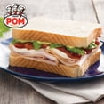 thumbnail image 3 of Pain à sandwich blanc ultra-moelleux de POM®, 3 of 6