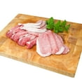 thumbnail image 3 of Maple Leaf Fresh Fast Fry Pork Chops, 9 Chops, 0.63 - 0.83 KG, 3 of 3