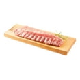 thumbnail image 3 of Pork Backribs, 1 rack, 0.27 - 0.70 KG, 3 of 3