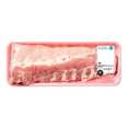 thumbnail image 2 of Pork Backribs, 1 rack, 0.27 - 0.70 KG, 2 of 3