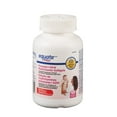 thumbnail image 1 of Equate Prenatal + DHA Multivitamin Softgels, 1 of 1