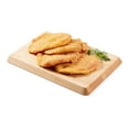 thumbnail image 3 of Escalope de longe de porc panées frais, 4 côtelettes, 0.22 - 0.46 KG, 3 of 3